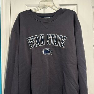 Penn State Crew Sweatshirt